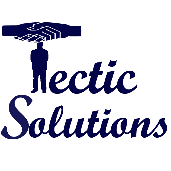 Tectic Solutions Logo